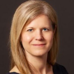 Meet your Posher, Krista